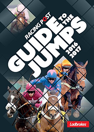 Stock image for Racing Post Guide to the Jumps 2016-2017 for sale by WorldofBooks