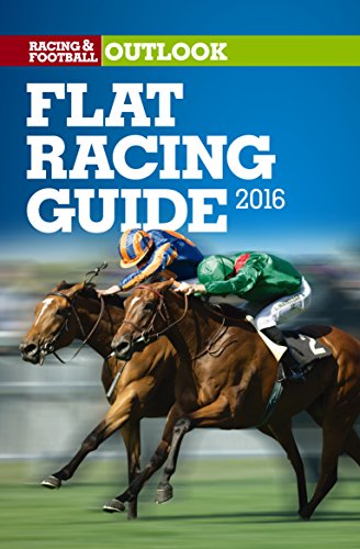 Beispielbild fr RFO Flat Racing Guide 2016 zum Verkauf von WorldofBooks