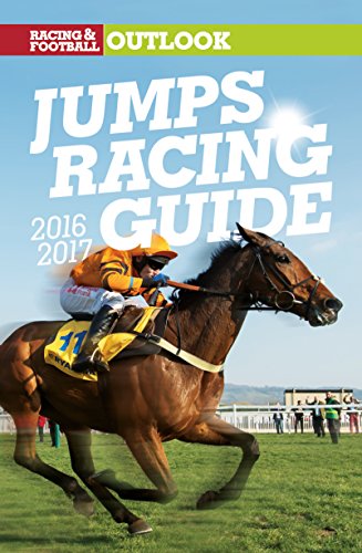 Imagen de archivo de RFO Jumps Racing Guide 2016-17 a la venta por AwesomeBooks