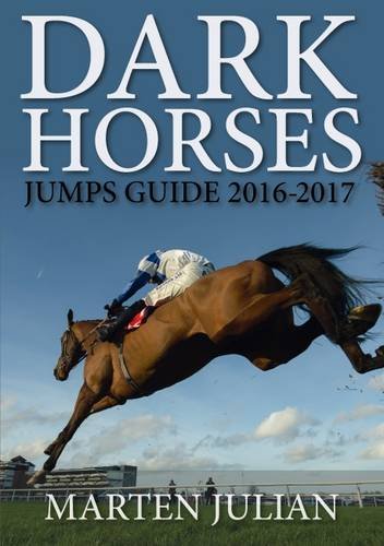 9781910498682: Dark Horses Jumps Guide 2016-2017