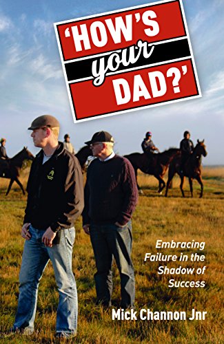 Stock image for How's Your Dad? for sale by WorldofBooks