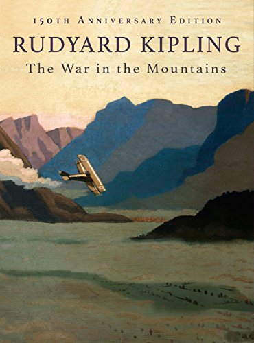 Stock image for War in the Mountains: 150th Anniversary Edition for sale by SecondSale