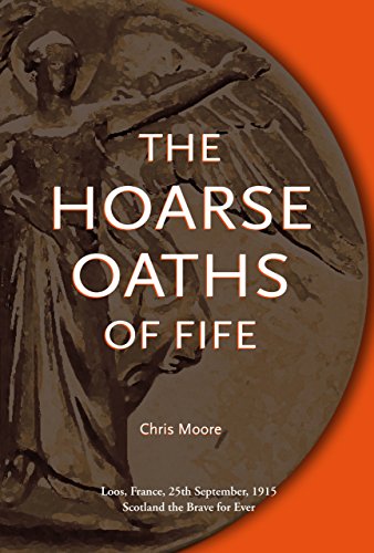 Stock image for The Hoarse Oaths of Fife for sale by WorldofBooks