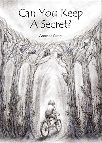 Stock image for Can You Keep A Secret?: Growing Up Under Occupation, a Child's Tale of Courage, Risk and Resista for sale by WorldofBooks