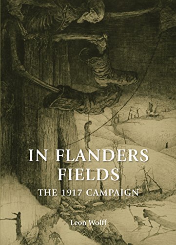 9781910500897: In Flanders Fields: The 1917 Campaign