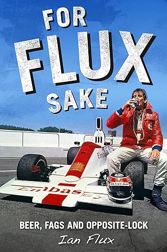 Stock image for For Flux Sake for sale by GreatBookPrices