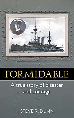 Formidable: A True Story of Disaste...