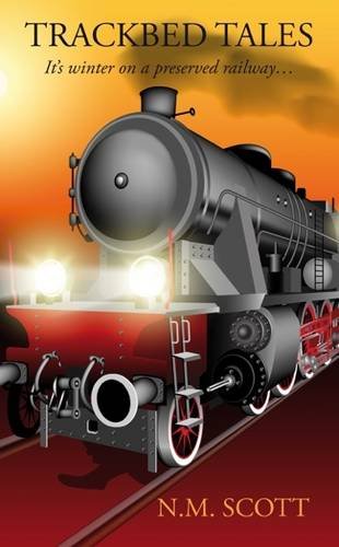 Stock image for Trackbed Tales for sale by WorldofBooks