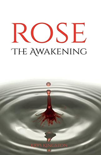 Beispielbild fr Rose: The Awakening zum Verkauf von WorldofBooks