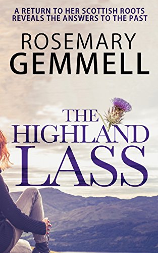 Stock image for The Highland Lass for sale by Better World Books Ltd