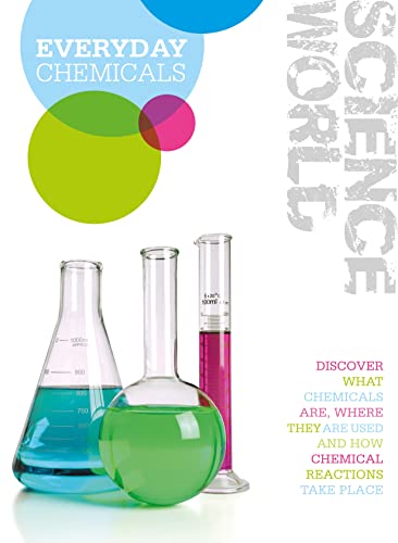 Beispielbild fr Everyday chemicals (Science World) zum Verkauf von WorldofBooks