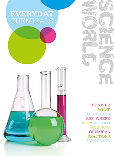Stock image for Everyday chemicals (Science World) for sale by WorldofBooks