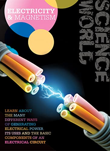 Beispielbild fr Electricity & Magnetism (Science World) zum Verkauf von AwesomeBooks