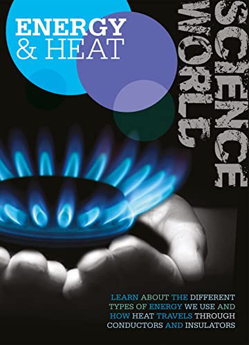 Beispielbild fr Energy & heat (Science World) zum Verkauf von WorldofBooks