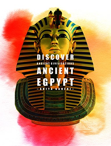 9781910512241: Ancient Egypt (Discover Ancient Civilisations)