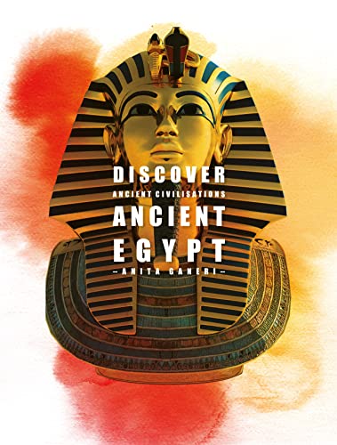 Stock image for Ancient Egypt (Discover Ancient Civilisations) for sale by WorldofBooks