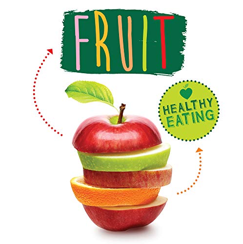 Beispielbild fr Fruit zum Verkauf von Better World Books