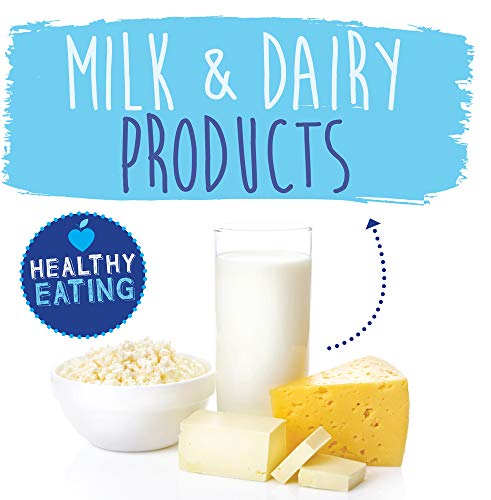 Beispielbild fr Milk and Dairy Products zum Verkauf von Better World Books