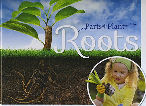 9781910512531: Roots (Parts of a Plant)