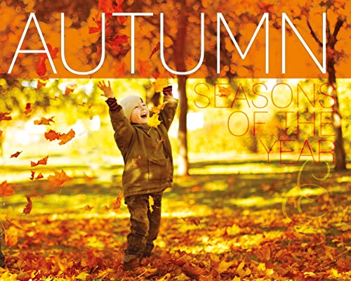 Beispielbild fr Autumn zum Verkauf von Blackwell's