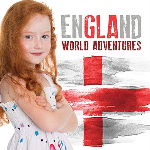 Stock image for The UK World Adventures for sale by WorldofBooks