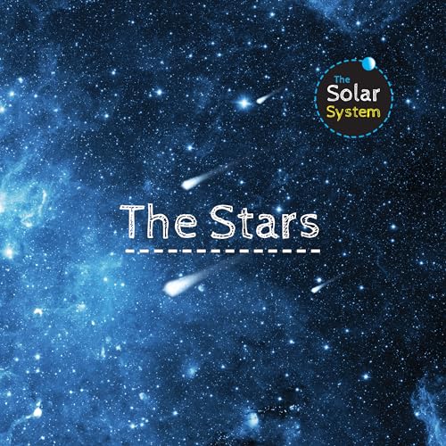 9781910512852: The Stars (Solar System)