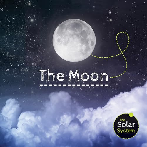 Stock image for The Moon (Solar System) for sale by Bahamut Media