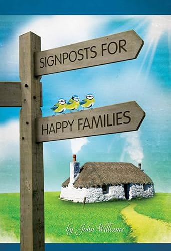 Beispielbild fr Signposts for Happy Families zum Verkauf von WorldofBooks