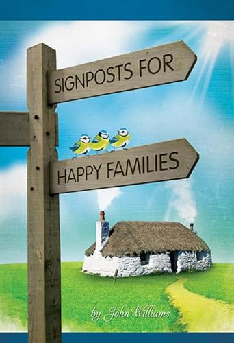 Imagen de archivo de Signposts for Happy Families a la venta por WorldofBooks