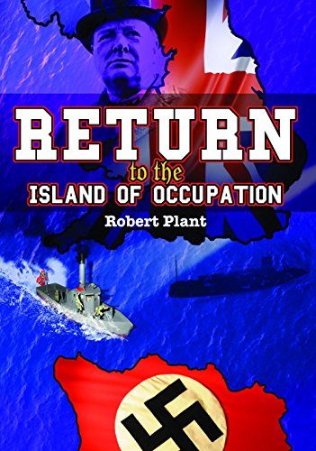 Stock image for Return to the Island of Occupation for sale by WorldofBooks
