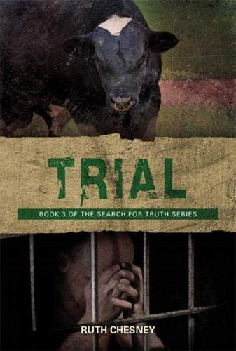 Beispielbild fr Trial (Search for the Truth) zum Verkauf von WorldofBooks