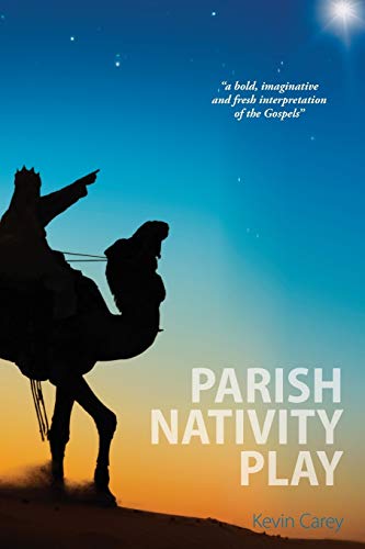 Beispielbild fr Parish Nativity Play zum Verkauf von AwesomeBooks