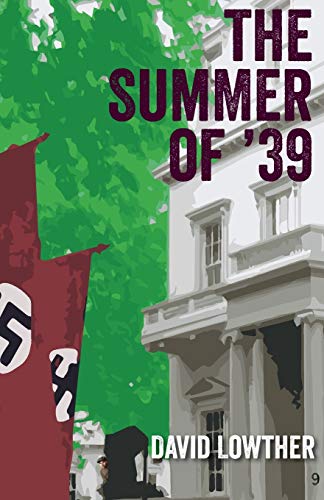 Stock image for The Summer of '39 for sale by WorldofBooks