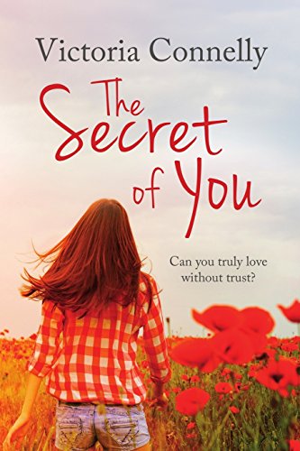 Stock image for The Secret of You for sale by WorldofBooks