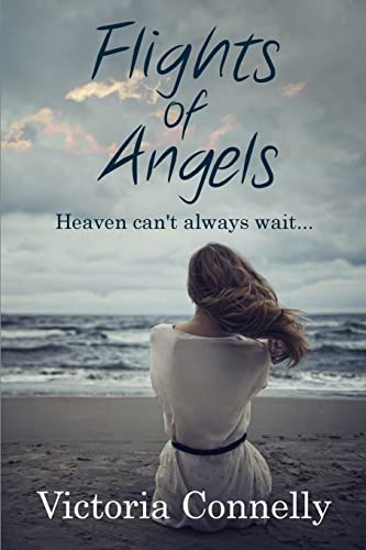 Imagen de archivo de Flights of Angels (It's Magic) a la venta por GF Books, Inc.