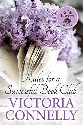 Stock image for Rules for a Successful Book Club (The Book Lovers) for sale by Books Unplugged