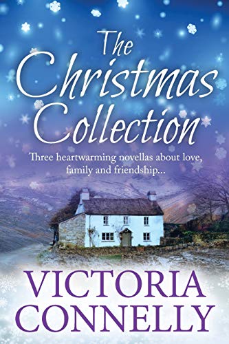 Imagen de archivo de The Christmas Collection a la venta por WorldofBooks