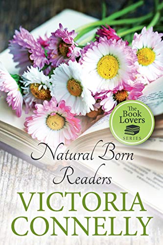 Stock image for Natural Born Readers: Volume 3 (The Book Lovers) for sale by WorldofBooks