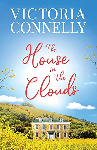 Imagen de archivo de The House in the Clouds: 1 a la venta por WorldofBooks