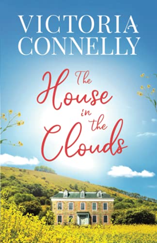 9781910522165: The House in the Clouds: 1