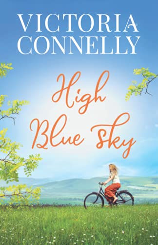 Imagen de archivo de High Blue Sky a la venta por GreatBookPrices