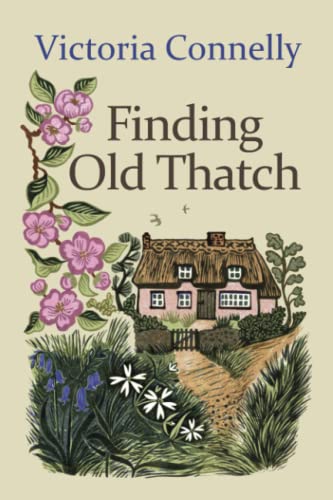 Imagen de archivo de Finding Old Thatch a la venta por GreatBookPrices