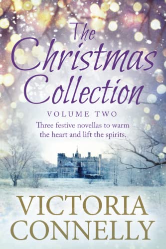 Stock image for The Christmas Collection Volume Two: 2 for sale by WorldofBooks
