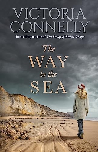 Imagen de archivo de The Way to the Sea a la venta por GreatBookPrices