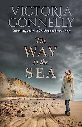 Stock image for The Way to the Sea for sale by GreatBookPrices