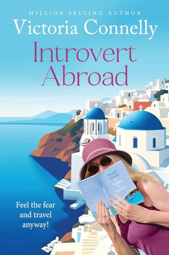 Stock image for Introvert Abroad for sale by GreatBookPrices