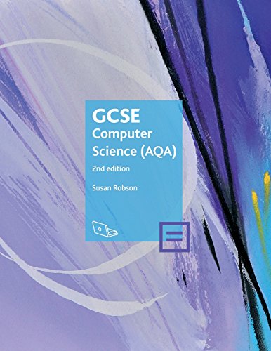 Stock image for GCSE Computer Science (AQA): Computing Fundamentals for sale by WorldofBooks