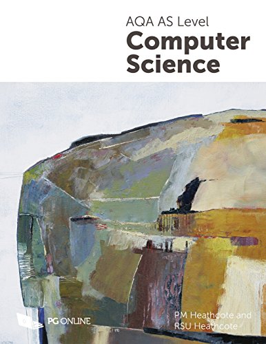 Stock image for AQA AS Level Computer Science for sale by Bahamut Media