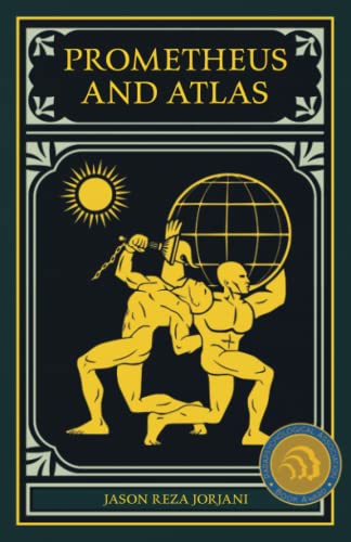 9781910524619: Prometheus and Atlas