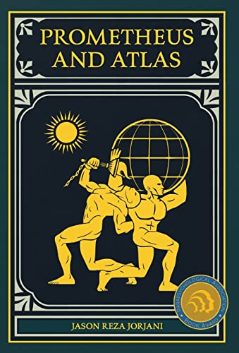 9781910524671: Prometheus and Atlas